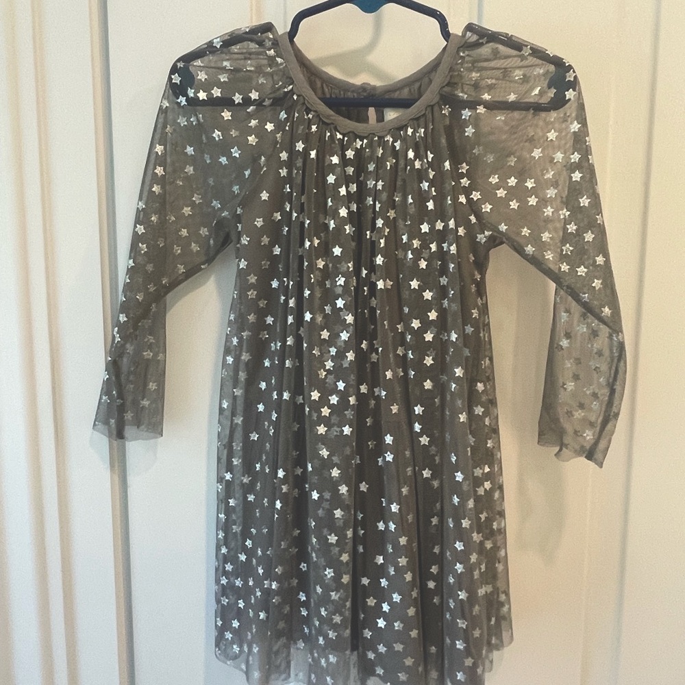Stella McCartney 2T dress